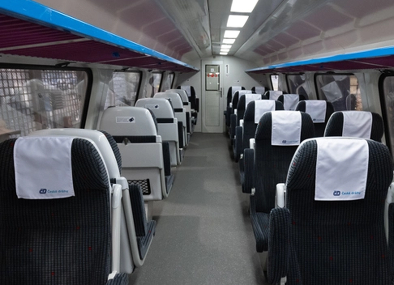 Úklid & facility služby