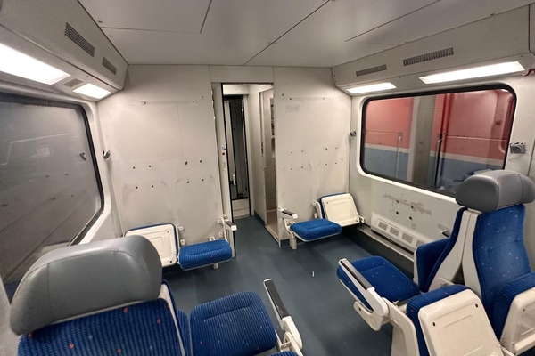 Zámečnické práce